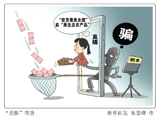 新华网评：自导自演的假闹剧该“收场”了