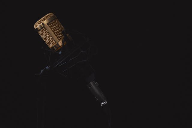 妙修宋雨声音教育:声韵清扬训练秘籍